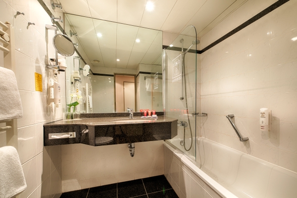 Leonardo Hotel Hannover